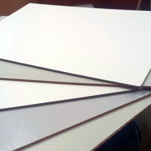 Chapa Eucatex - Eucaplac