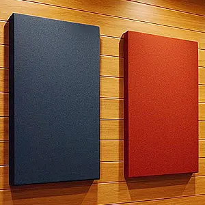 Painel Acústico